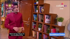 Parineeti - 23rd October 2023